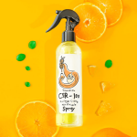 CER-100 Collagen Coating Hair A+ Muscle Spray 250mL - Elizavecca - Imagen 6