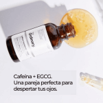 Caffeine Solution 5% + EGCG 30ml - The Ordinary - Imagen 2