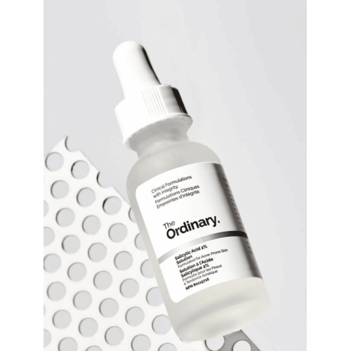 Salicylic Acid 2% Solution 30ml - The Ordinary - Imagen 2