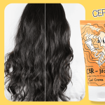 CER-100 Collagen Coating Hair A+ Muscle Curl Cream 120mL - Elizavecca - Imagen 7