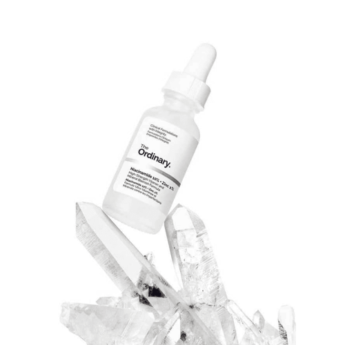 Suero Niacinamide 10% + Zinc 1% 30ml - The Ordinary - Imagen 3