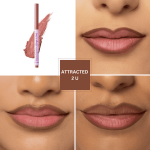 Plump & Plout Plumping Lip Liner "Attracted To You" - Beauty Creations - Imagen 2