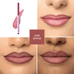 Plump & Plout Plumping Lip Liner "Love Status" - Beauty Creations - Imagen 2