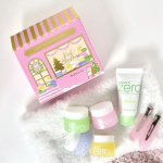 Clean It Zero Pink Wonderland Set - Banila Co - Imagen 3