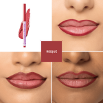 Plump & Plout Plumping Lip Liner "Risque" - Beauty Creations - Imagen 2