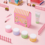 Clean It Zero Pink Wonderland Set - Banila Co