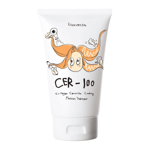 CER-100 Collagen Coating Hair Protein 100ml - Elizavecca