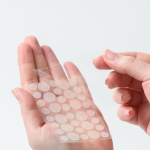 Madeca 21 Clear Spot Cure Patch (24 unidades) – Centellian 24 - Imagen 3