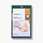 Madeca 21 Clear Spot Cure Patch (24 unidades) – Centellian 24