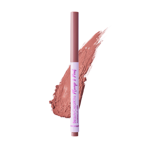 Plump & Plout Plumping Lip Liner "Mind Trapped" - Beauty Creations