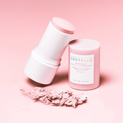 Mascarilla “Poremizing Quick Clay Stick Mask” - Skin1004