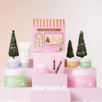 Clean It Zero Pink Wonderland Set - Banila Co - Imagen 4