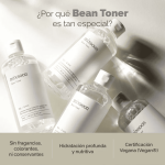 Bean Toner 300mL – Mixsoon - Imagen 6