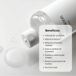Bean Toner 300mL – Mixsoon - Imagen 3
