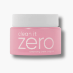 Bálsamo “Clean it Zero Original Cleansing Balm” 50ml - Banila Co