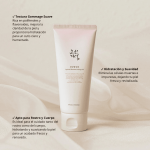 Apricot Blossom Peeling Gel 100ml - Beauty Of Joseon - Imagen 6