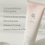 Apricot Blossom Peeling Gel 100ml - Beauty Of Joseon - Imagen 4