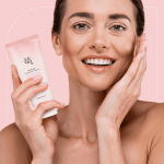 Apricot Blossom Peeling Gel 100ml - Beauty Of Joseon - Imagen 5