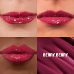 Lip Treatment "Berry Berry" – Beauty Creations - Imagen 3