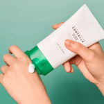 Centella Tea-Trica B5 Cream 75 ml - Skin1004 - Imagen 2
