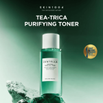 Centella Tea-Trica Purifying Toner 210ml - Skin1004 - Imagen 5
