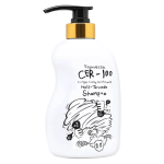 CER-100 Collagen Hair A+ Muscle Tornado Shampoo 500ml - Elizavecca - Imagen 4