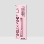 Overachiever Precision Liquid Eyeliner Black - Beauty Creations - Imagen 2