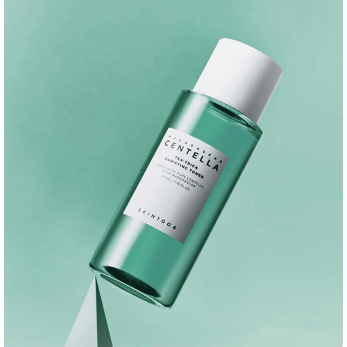 Centella Tea-Trica Purifying Toner 210ml - Skin1004 - Imagen 6