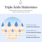 Glacier Water Hyaluronic Acid Serum 30mL – Mixsoon - Imagen 4
