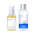 Essential Glass Skin Duo – Mixsoon - Imagen 2