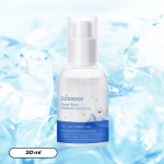 Glacier Water Hyaluronic Acid Serum 30mL – Mixsoon - Imagen 3