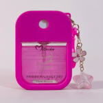 Shimmer Fragance Mist Cherry Blosoom 34mL – Misucka