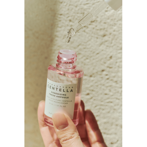 Centella Ampolla Purificante Poremizing 30ml – Skin1004 - Imagen 3