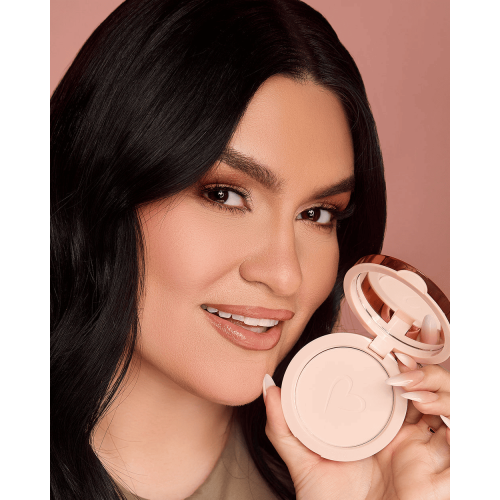 Pretty Pressed Setting Powder - Beauty Creations - Imagen 5
