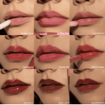 Berry Juicy Lip Gloss - Rude Cosmetics - Imagen 2