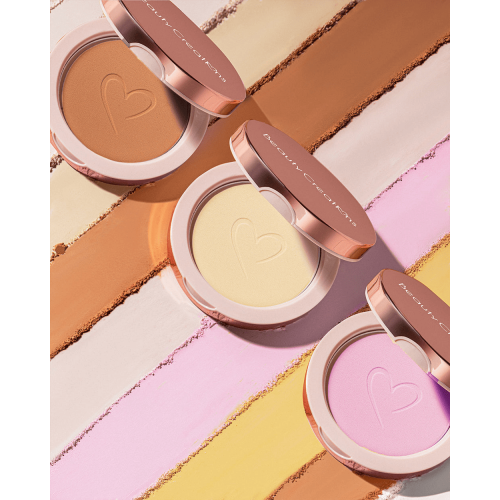 Pretty Pressed Setting Powder - Beauty Creations - Imagen 2