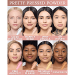 Pretty Pressed Setting Powder - Beauty Creations - Imagen 3
