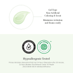 Green Relief Amino Gel Cleanser - Dr. Althea