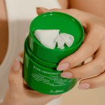 Pure grinding cleansing balm - Dr. Althea