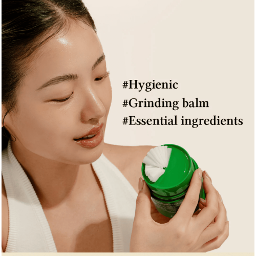 Pure grinding cleansing balm - Dr. Althea - Imagen 8