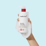 Red Acne Body Wash Limpiador Antiacné Corporal 400ml - Medicube - Imagen 2