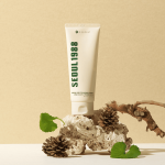 Seoul 1988 Cleansing Foam Pine Cica 1 + Probiotics - K-Secret