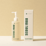 Seoul 1988 Cleansing Oil Pine Cica 1 + Probiotics - K-Secret