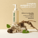 Seoul 1988 Cleansing Oil Pine Cica 1 + Probiotics - K-Secret