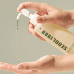 Seoul 1988 Cleansing Oil Pine Cica 1 + Probiotics - K-Secret