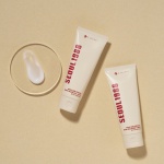 Seoul 1988 Cream Snail Mucin 93% + Rice - K-Secret