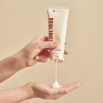Seoul 1988 Cream Snail Mucin 93% + Rice - K-Secret