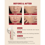 Seoul 1988 Essence: Snail Mucin 97% + Rice - K-Secret