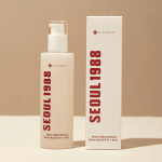 Seoul 1988 Essence: Snail Mucin 97% + Rice - K-Secret