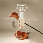 Seoul 1988 Serum: Retinal Liposome 2% + Black Ginseg - K-Secret